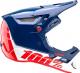 100% Kask rowerowy Aircraft Composite granatowy r. S 1