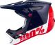 100% Kask rowerowy Aircraft Composite granatowy r. XL 3