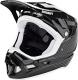 100% Kask rowerowy Aircraft Composite czarny r. XL 3