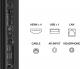 Telewizor TCL 55C825 QLED 55'' 4K Ultra HD Android 7