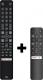Telewizor TCL 55C825 QLED 55'' 4K Ultra HD Android 11