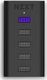 Nzxt Wewnętrzny Hub USB Gen3 4x USB 2.0 (AC-IUSBH-M3) 2