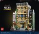 LEGO Creator Expert Posterunek policji (10278) 1