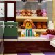 LEGO Creator Expert Posterunek policji (10278) 5