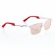 Okulary Arozzi Arozzi Visione VX-800 - weiß 3