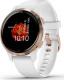 Zegarek sportowy Garmin Venu 2S Biały  (010-02429-13) 1