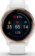 Zegarek sportowy Garmin Venu 2S Biały  (010-02429-13) 2