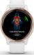 Zegarek sportowy Garmin Venu 2S Biały  (010-02429-13) 6