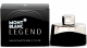 Mont Blanc Legend EDT 30 ml 4