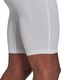 Adidas adidas Techfit Tights spodenki 315 : Rozmiar - S 4