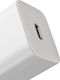 Ładowarka Baseus Super Si 1x USB-C 3 A (BSU2026WHT) 5