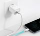 Ładowarka Baseus Super Si 1x USB-C 3 A (BSU2026WHT) 7