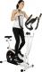 Rower stacjonarny Christopeit CT4 magnetyczny 4