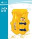 Kamizelka dmuchana dla dzieci Swim Kid 46x42cm 3