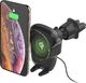 iOttie Uchwyt zaciskowy do samochodu AutoSense Wireless 2