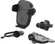 iOttie Uchwyt zaciskowy do samochodu AutoSense Wireless 7