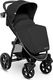 Wózek Lionelo Annet Plus wózek spacerowy / spacerówka na każdy teren • Black Carbon 5