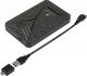Dysk zewnętrzny SSD Surefire Gaming Bunker 1TB Czarny (53684) 6