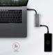 HUB USB Axagon 2x USB-C  + 2x USB-A 3.2 Gen2 (HMC-4G2) 4