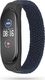 Tech-Protect TECH-PROTECT LOOP XIAOMI MI SMART BAND 5/6 CHARCOAL 1