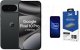 Smartfon Pixel 10 Pro 5G 16/128GB Czarny (GA09601-GB) + FlexibleGlass 1