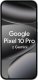 Smartfon Pixel 10 Pro 5G 16/128GB Czarny (GA09601-GB) + FlexibleGlass 7