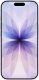 Smartfon Apple iPhone 17 8/256GB Fioletowy (MG6M4ZD/A) + FlexibleGlass 3