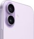 Smartfon Apple iPhone 17 8/256GB Fioletowy (MG6M4ZD/A) + FlexibleGlass 4