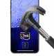 Smartfon Samsung Galaxy A17 4/128GB Niebieski (SM-A175FLBBEUE) + FlexibleGlass 15