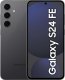 Smartfon Samsung Galaxy S24 FE 5G 8/256GB Czarny Enterprise Edition (SM-S721BZKGEUB) + Etui Clear Case 2