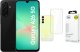 Smartfon Samsung Galaxy A26 5G 8/256GB Czarny (SM-A266BZKCEUB) + Etui Clear Case 1