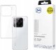Smartfon Xiaomi Xiaomi 15 5G 12/512GB Zielony (MZB0ITWEU) + Etui Clear Case 12