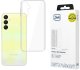 Smartfon Samsung Galaxy A26 5G 6/128GB Biały (8806097072874) + Etui Clear Case 11