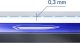 Smartfon Samsung Galaxy A26 5G 6/128GB Zielony (SM-A266BLGBEUB) + FlexibleGlass + Etui Clear Case 18