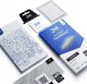 Smartfon Pixel 9 5G 12/128GB Zielony (GA05840-GB) + FlexibleGlass + Etui Clear Case 21