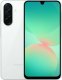 Smartfon Samsung Galaxy A26 5G 6/128GB Biały (8806097072874) + FlexibleGlass + Etui Clear Case 2