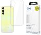 Smartfon Samsung Galaxy A26 5G 8/256GB Zielony (SM-A266BLGCEUE) + FlexibleGlass + Etui Clear Case 19