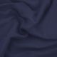 Decoking Prześcieradło Bawełniane Amber Navyblue 180-200x200+30 cm 4