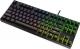 Klawiatura Krux Atax PRO RGB Gateron Red (KRX0081) 3