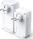 Adapter powerline TP-Link TL-WPA8631P KIT 2
