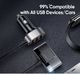 Ładowarka Joyroom JR-CL03 5x USB-A 3.1 A  (6941237122353) 2