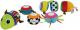Tomy Lamaze Gąsienica LC27244 2