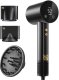 Suszarka SkinVibe SkinVibe Libra AirLoom (SV-002BK) + SkinVibe PonyGadget - Guma do włosów, czarna (SV-004BK) 6