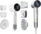 Suszarka SkinVibe SkinVibe Libra AirLoom (SV-002WH) + SkinVibe Aurea Family X Plasma (SV-001SL) 1