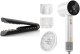 Prostownica SkinVibe SkinVibe Luna MiniWireless (SV-003BK) + SkinVibe Libra AirLoom (SV-002WH) 1