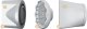 Prostownica SkinVibe SkinVibe Luna MiniWireless (SV-003BK) + SkinVibe Aurea Family X Plasma (SV-001SL) 34