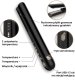 Prostownica SkinVibe SkinVibe Luna MiniWireless (SV-003BK) + SkinVibe Astra SteamPlasma Silver 6