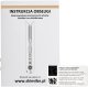 Prostownica SkinVibe SkinVibe Luna MiniWireless (SV-003BK) + SkinVibe Aurea Family X Plasma Mocha Mousse (SV-001MM) 12
