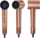 Prostownica SkinVibe SkinVibe Luna MiniWireless (SV-003BK) + SkinVibe Aurea Family X Plasma Mocha Mousse (SV-001MM) 22