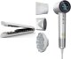 Prostownica SkinVibe SkinVibe Luna MiniWireless (SV-003WH) + SkinVibe Aurea Family X Plasma (SV-001SL) 1